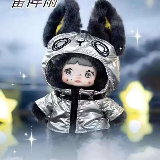 Nommi Weather Forecast Blind Box