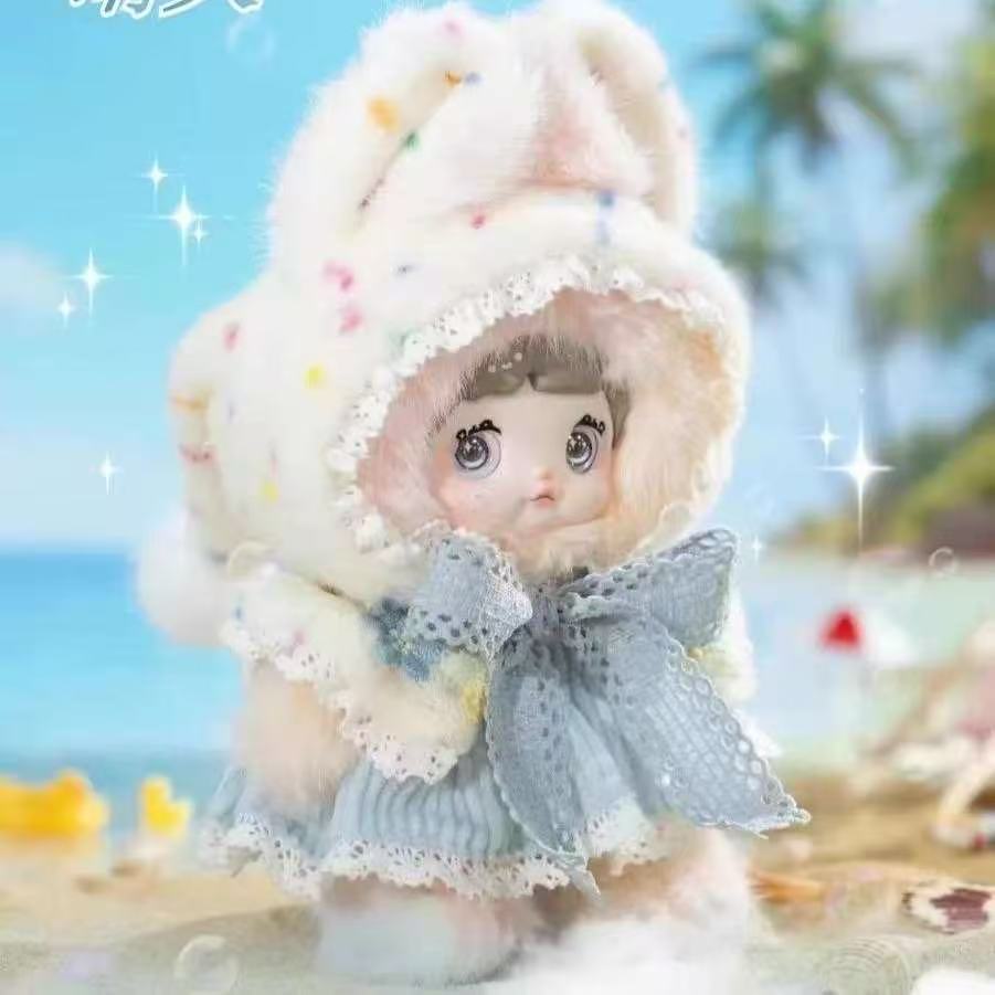 Nommi Weather Forecast Blind Box