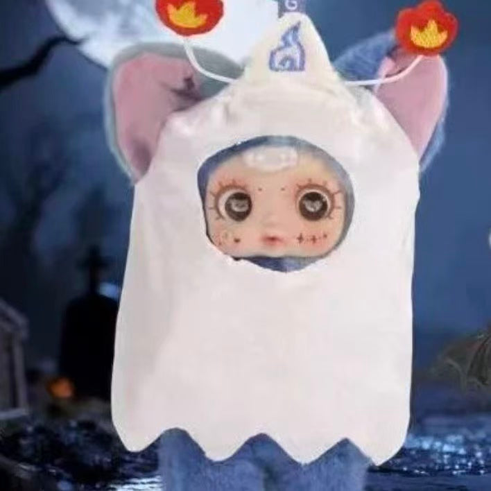 MM Sugar Night Elf Party Series Blind Box