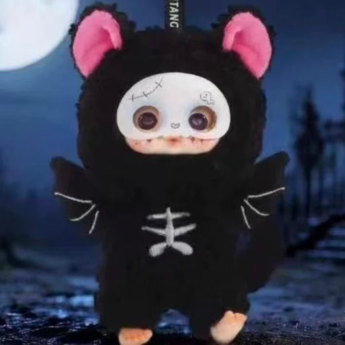 MM Sugar Night Elf Party Series Blind Box