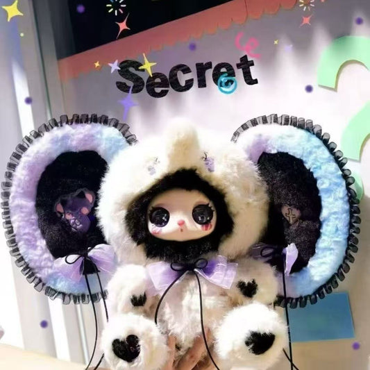 Liila 600% V3 Blind Box