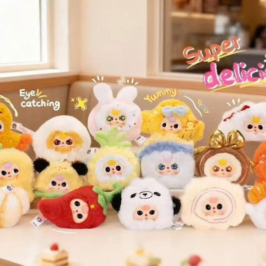 Bb3 Big Bite Blind Box