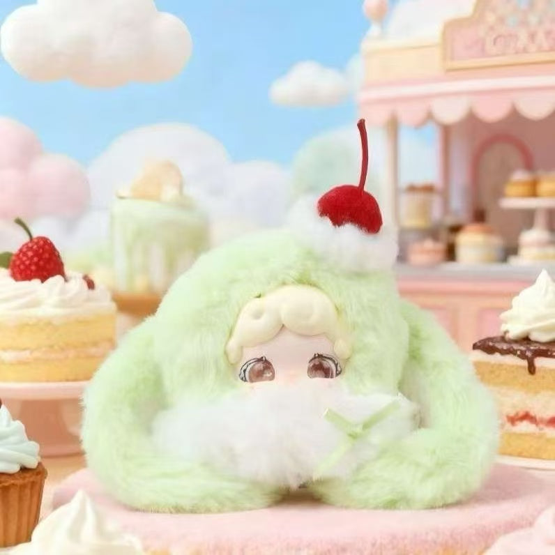 Lucky Dear Nai RongRong Ice Series Blind Box