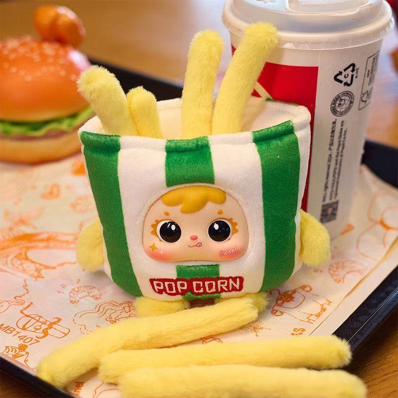 Bb3 Big Bite+Samuel Fried Shrimp (2 Sets)