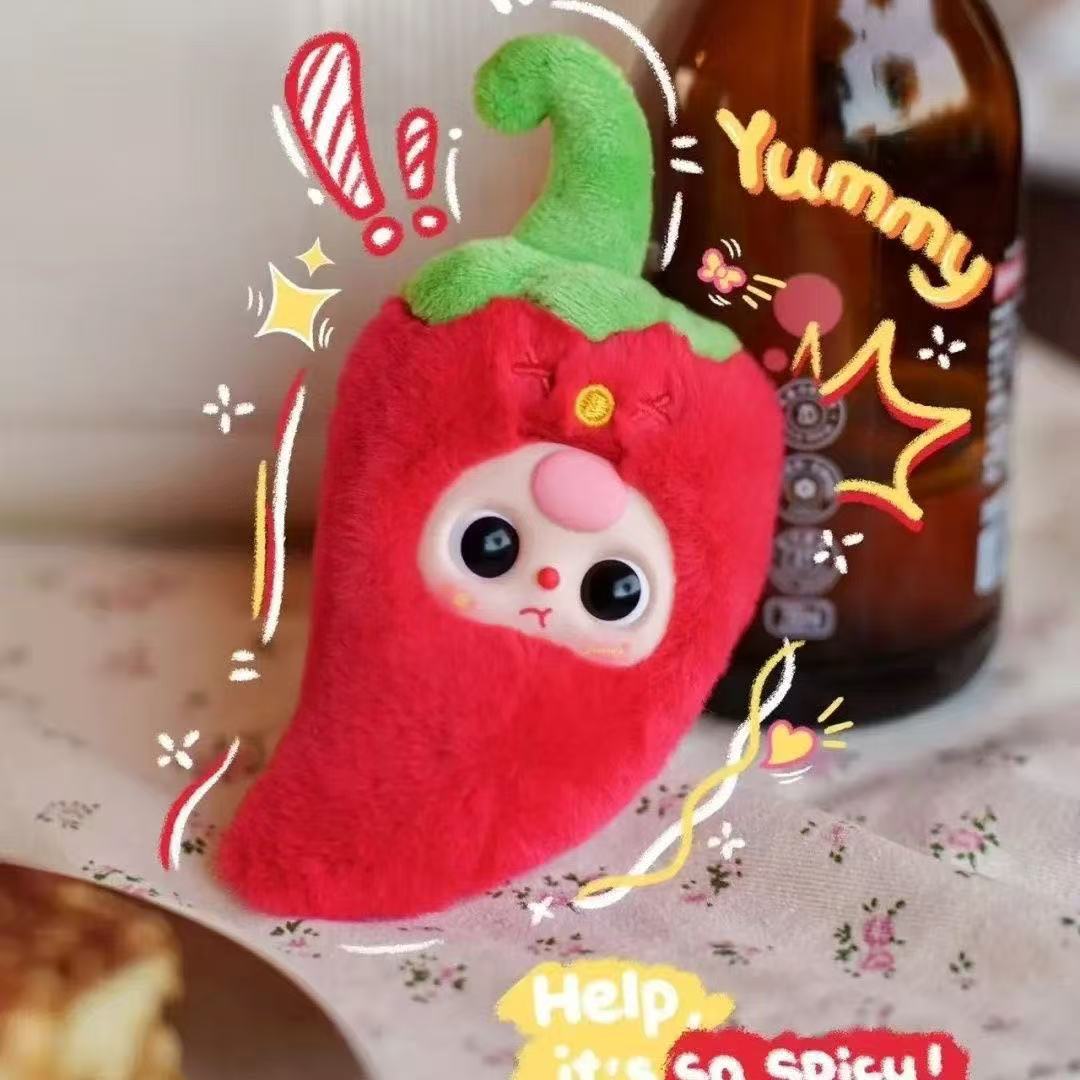 Bb3 Big Bite Blind Box