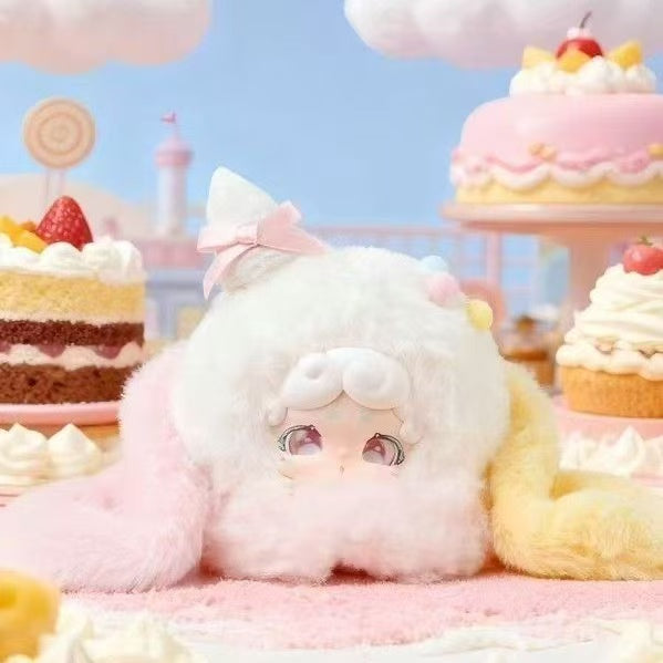 Lucky Dear Nai RongRong Ice Series Blind Box