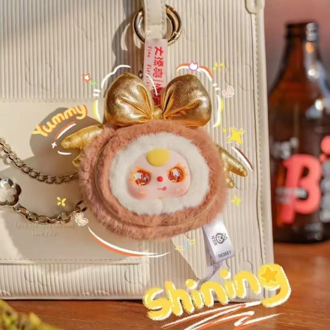 Bb3 Big Bite Blind Box