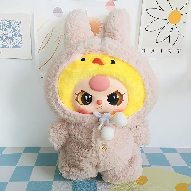 Bb3 400% Clothes Blind Box