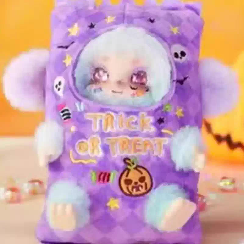 Halloween Series Blind Box