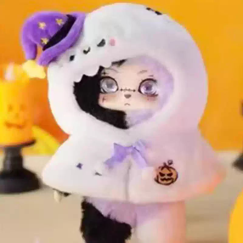 Halloween Series Blind Box