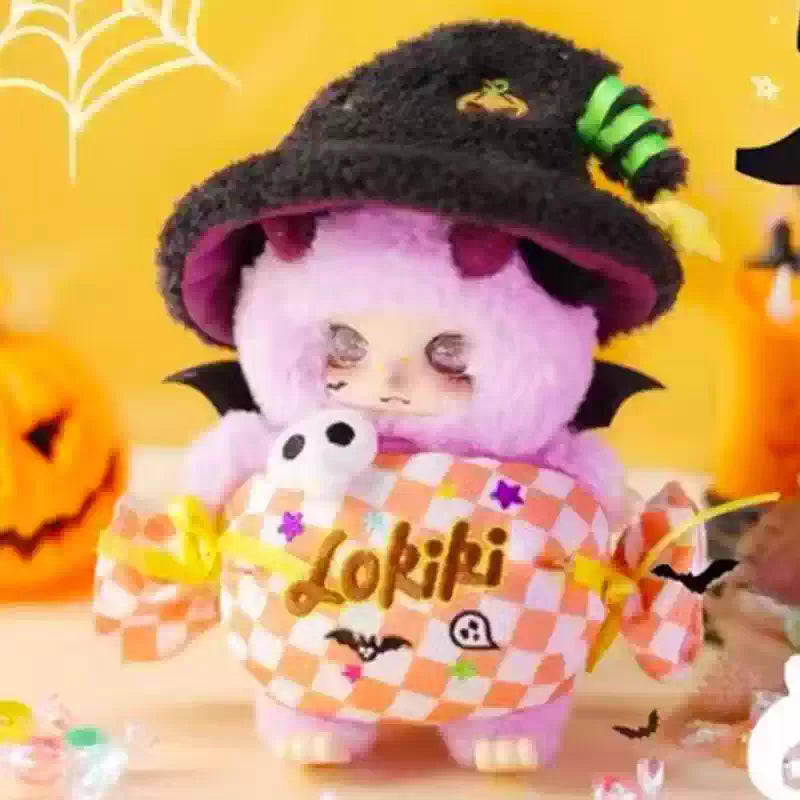 Halloween Series Blind Box