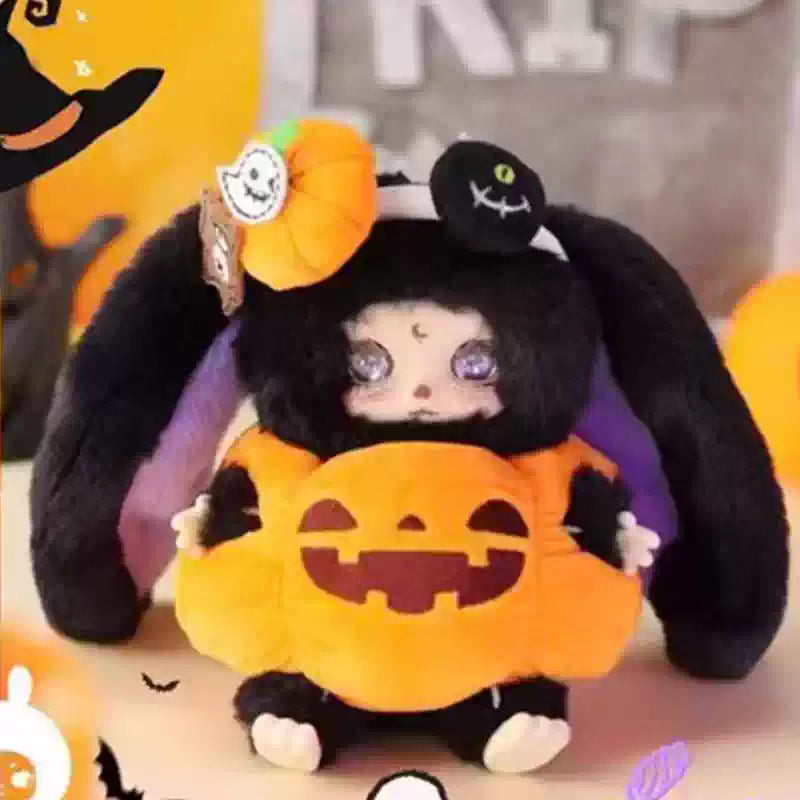 Halloween Series Blind Box