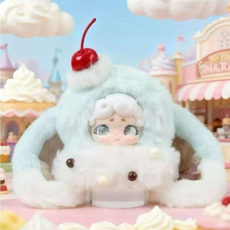 Lucky Dear Nai RongRong Ice Series Blind Box