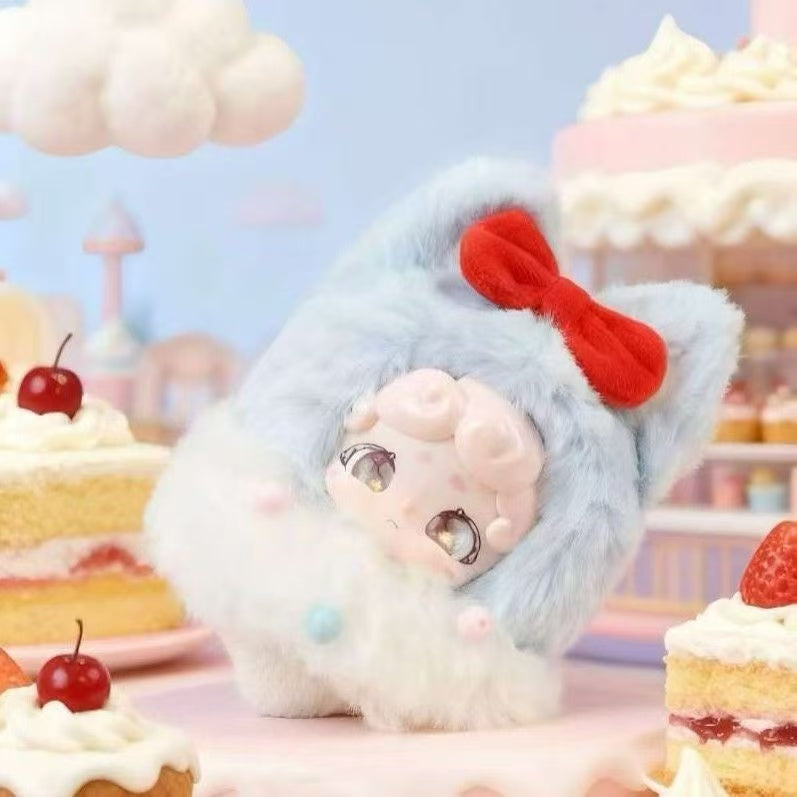 Lucky Dear Nai RongRong Ice Series Blind Box