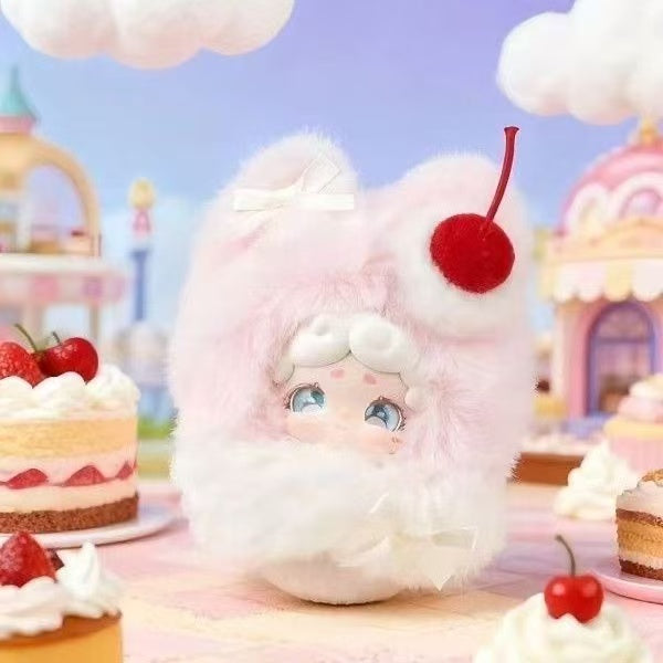 Lucky Dear Nai RongRong Ice Series Blind Box