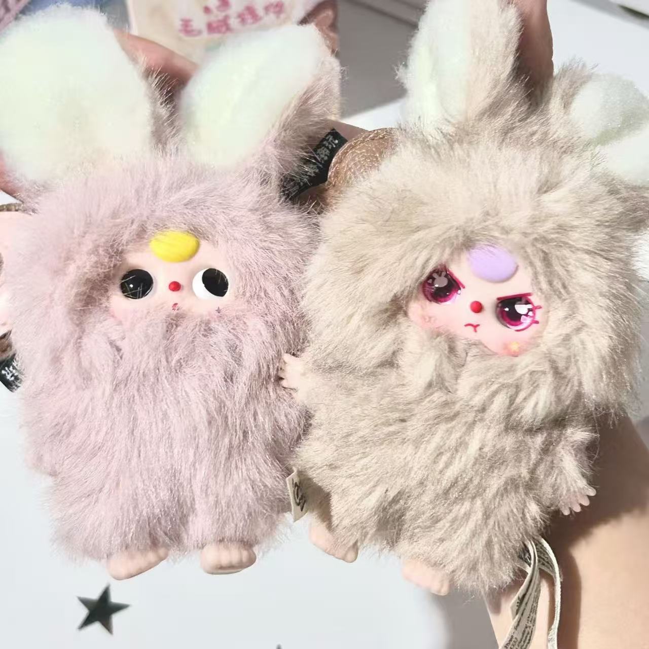 Bb3 Super Mini Bunny Blind Boxes
