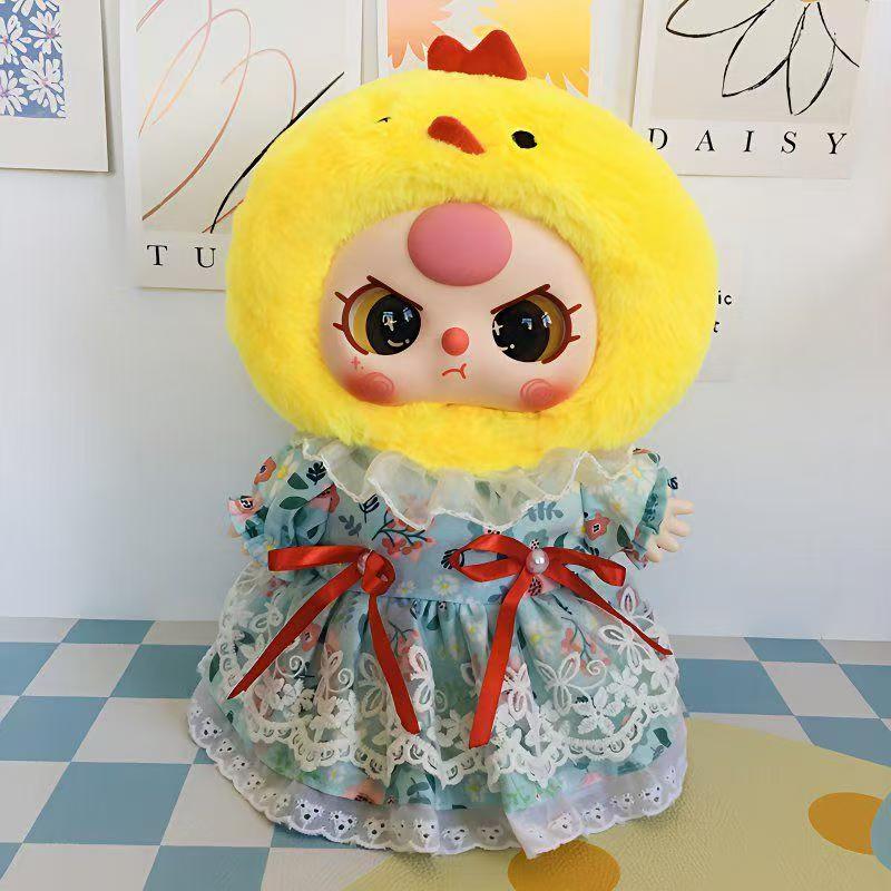 Bb3 400% Clothes Blind Box