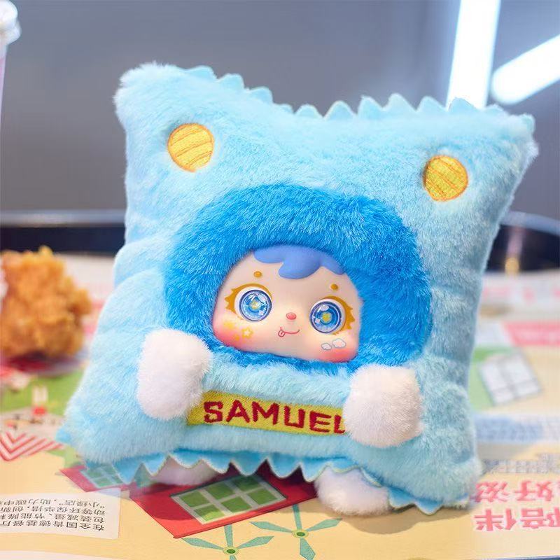 Bb3 Big Bite+Samuel Fried Shrimp (2 Sets)