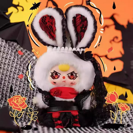 Bb3 Halloween Series Blind Box