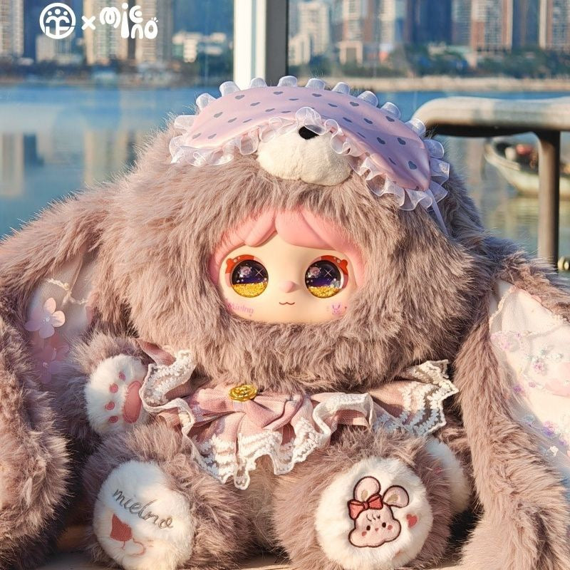 Mielno Series Blind Box 800%