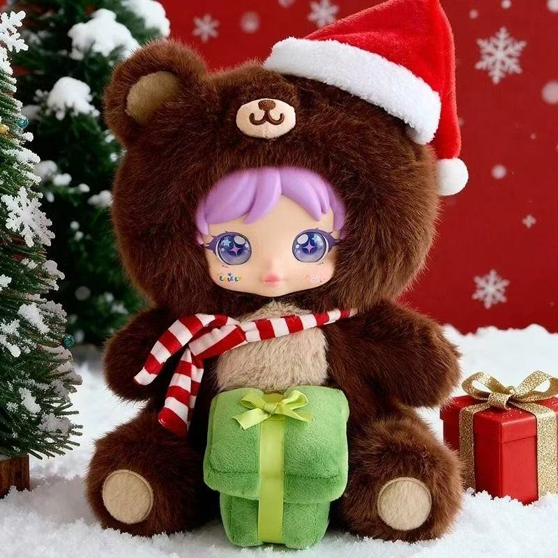 Amy Wonderful Xmas Eve Blind Box 680%