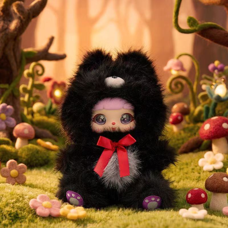 Kitten The Witch‘s Forest Series Blind Box 680%