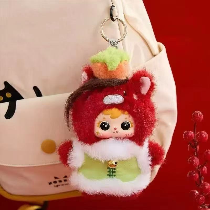 Samuel Good Luck In The Year of The Horse  series Blind Box