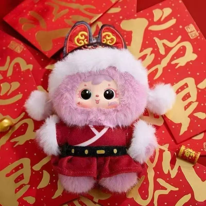 Samuel Good Luck In The Year of The Horse  series Blind Box