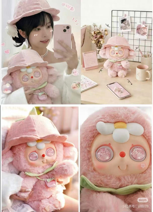 Moodverse AUV Top-Tier Series Blind Box 600%