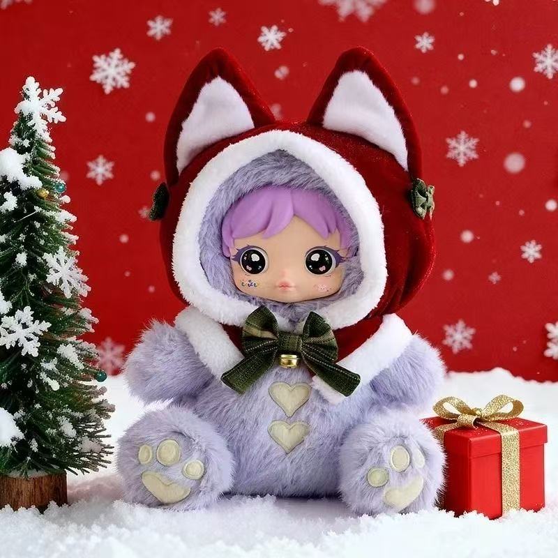 Amy Wonderful Xmas Eve Blind Box 680%