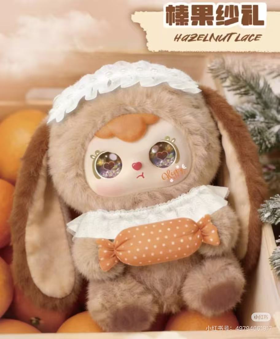 【B3G1】Series Blind Box 600%