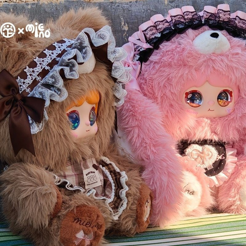 Mielno Series Blind Box 800%