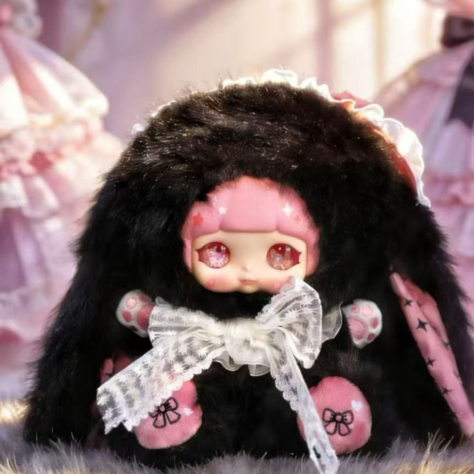 【B3G1】XueFu Rabbit Lace Series Blind Box 600%