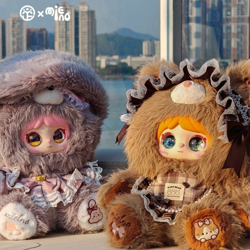 Mielno Series Blind Box 800%