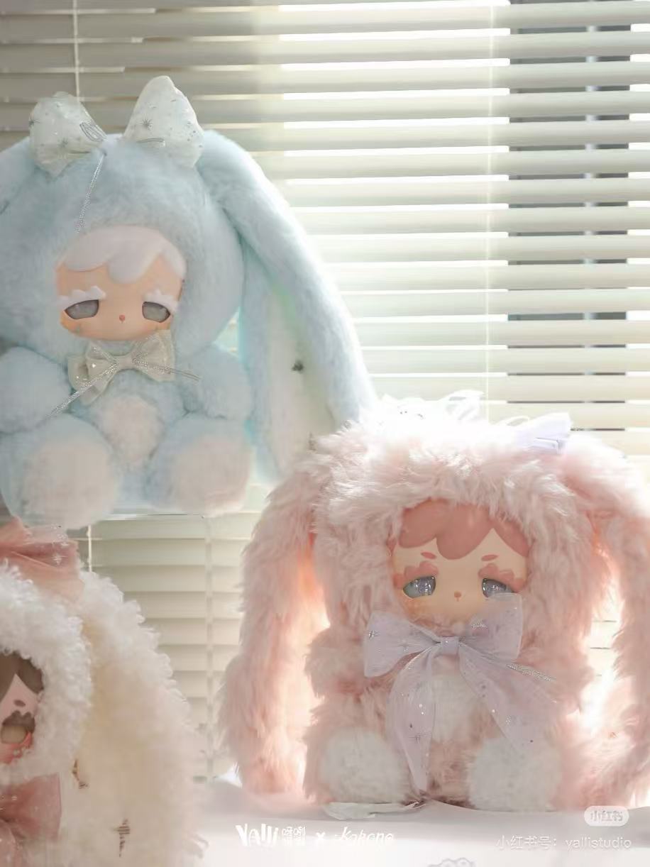 Kokono First Generation series Blind Box 600%