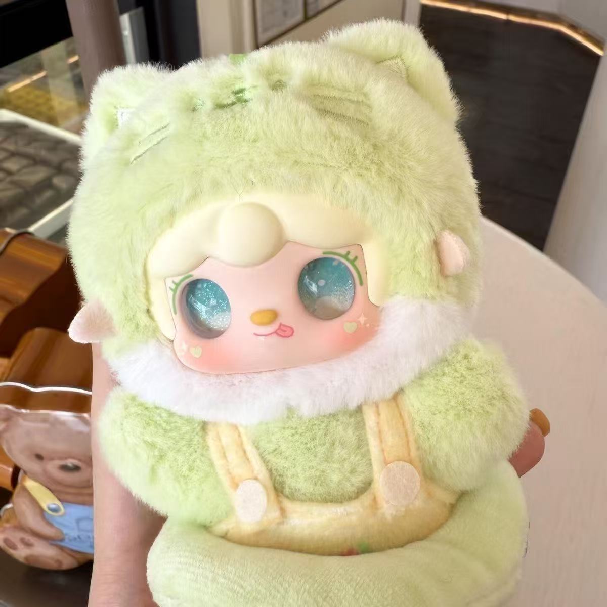 Yooki Summer Party Blind Box