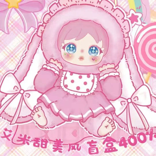【15% off】Amy Sweet Style Blind Box 400%