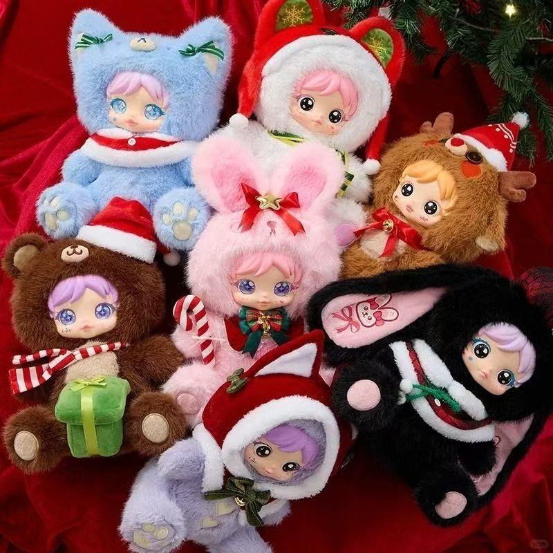 Amy Wonderful Xmas Eve Blind Box 680%