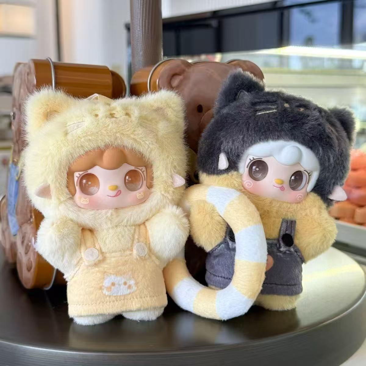 Yooki Summer Party Blind Box