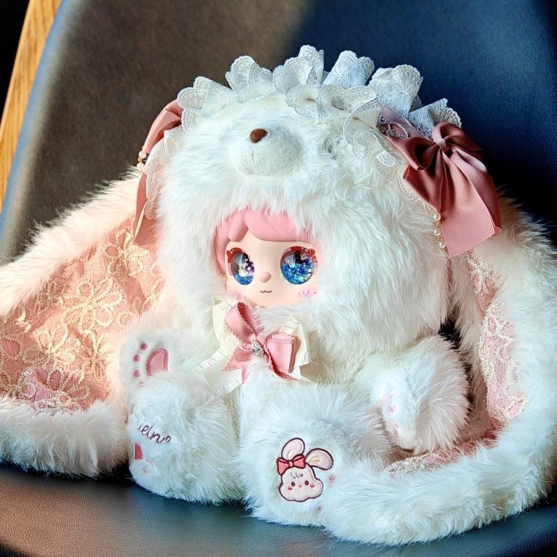 Mielno Series Blind Box 800%