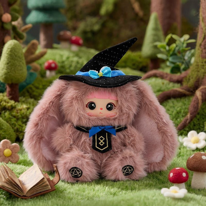 Kitten The Witch‘s Forest Series Blind Box 680%