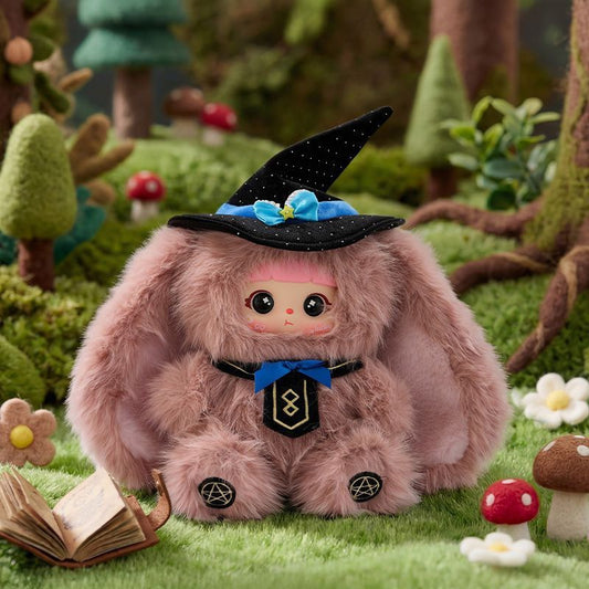 Kitten The Witch‘s Forest Series Blind Box 680%