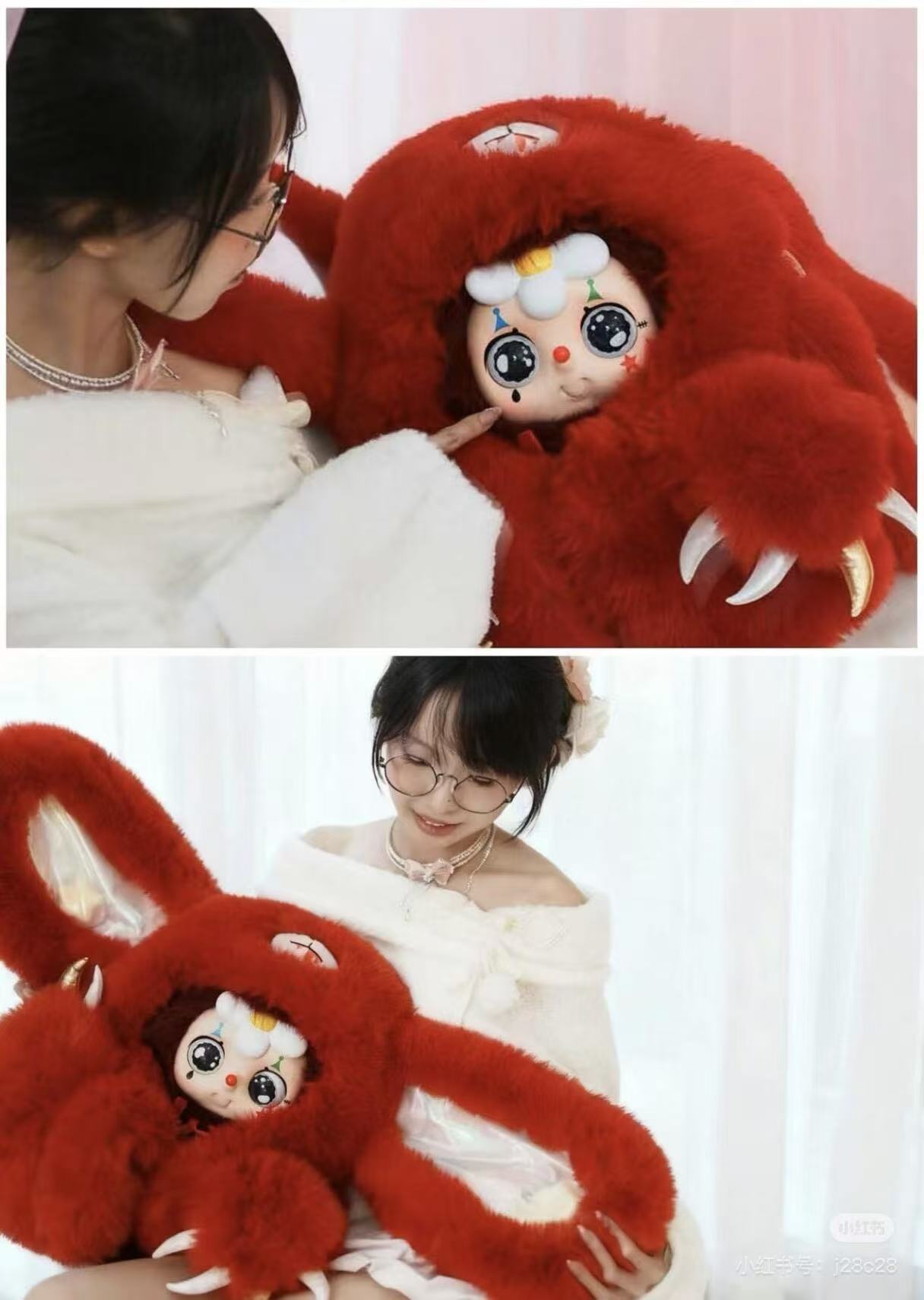 Moodverse AUV Top-Tier Series Blind Box 600%