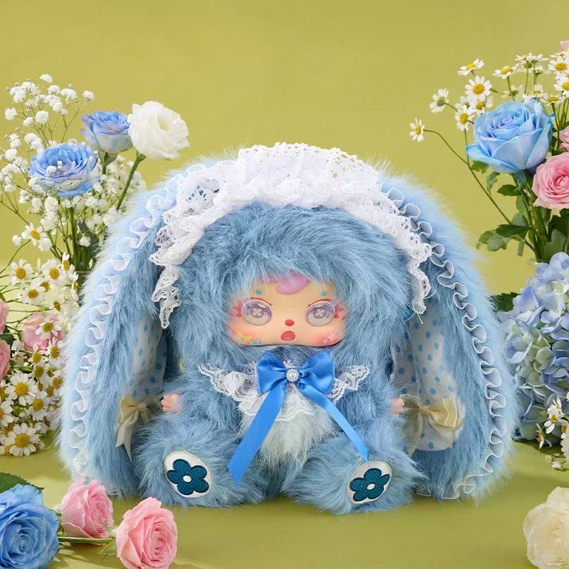 Samuel Rabbit Fairy II series Blind Box 680%