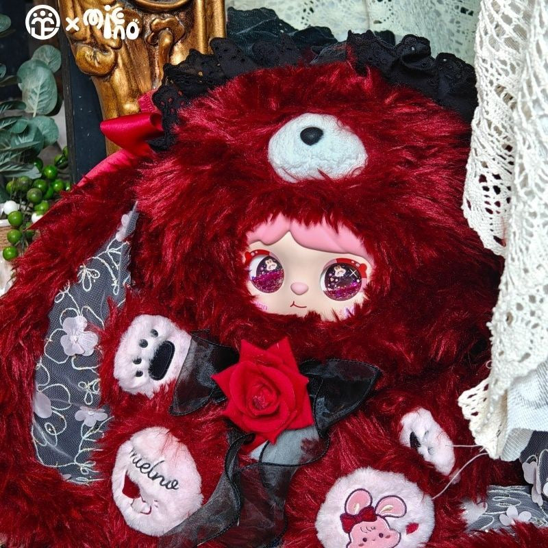 Mielno Series Blind Box 800%