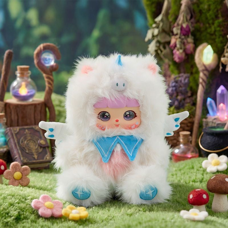 Kitten The Witch‘s Forest Series Blind Box 680%