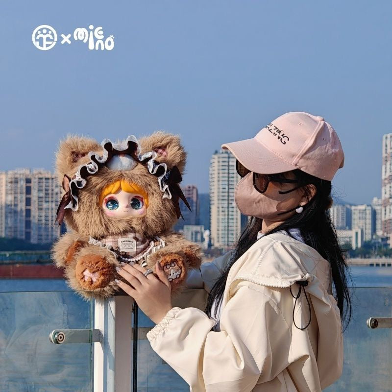 Mielno Series Blind Box 800%