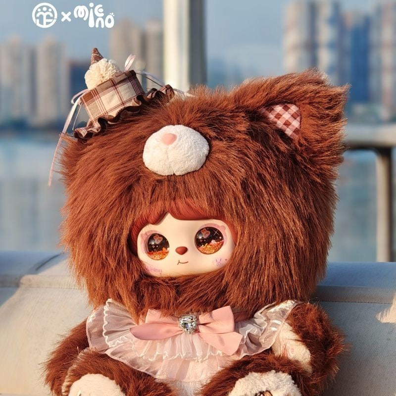 Mielno Series Blind Box 800%