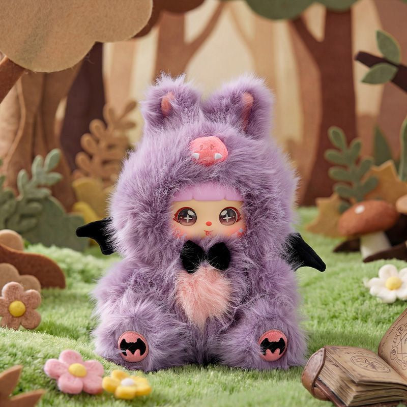 Kitten The Witch‘s Forest Series Blind Box 680%