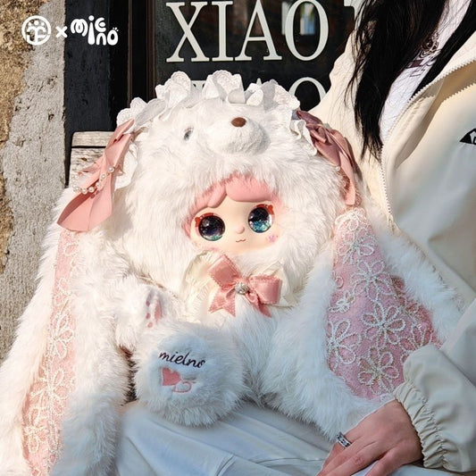 Mielno Series Blind Box 800%